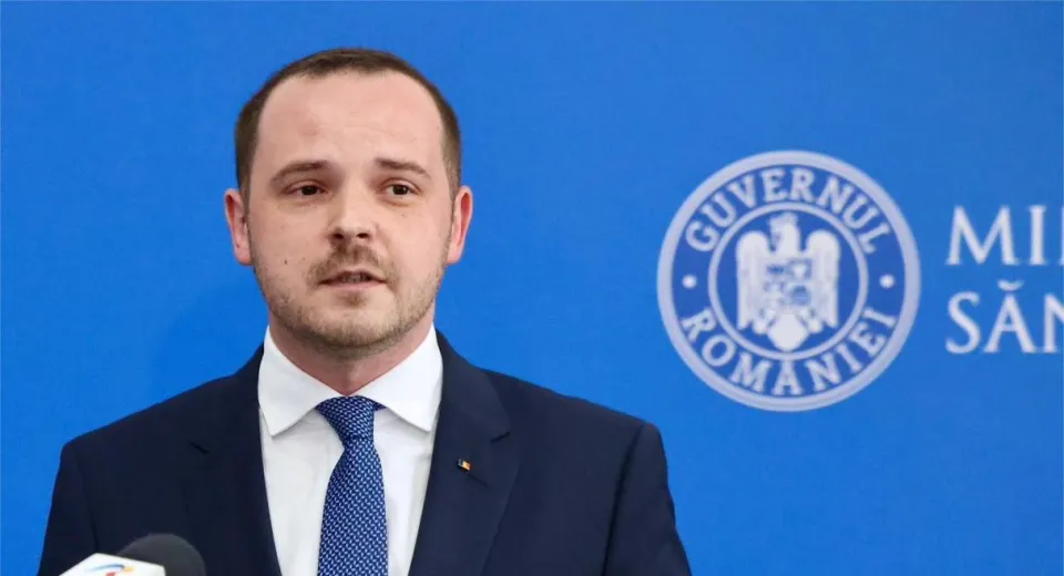 Foto Schimbări majore în sănătate: Noi criterii pentru șefii de secție și reforme în educația medicală