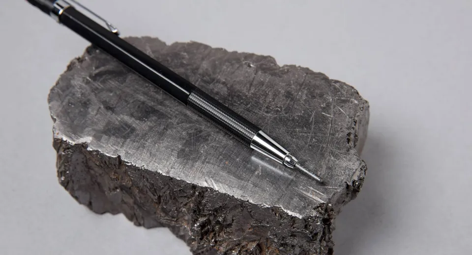 Foto Ministrul Economiei: România va putea relua exploatarea grafitului din Gorj