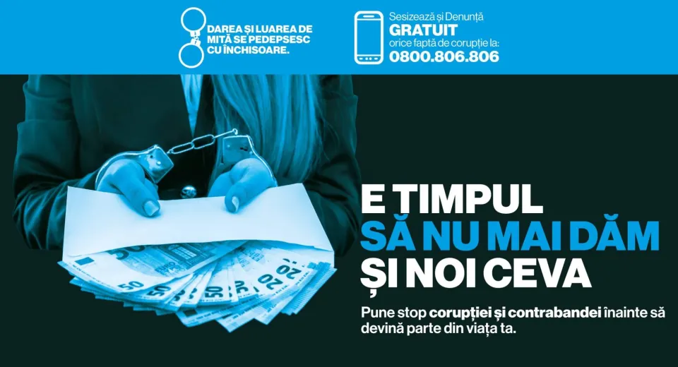 Foto Integritate la locul de muncă și în trafic: Ofițerii DGA Dolj desfășoară activități educative