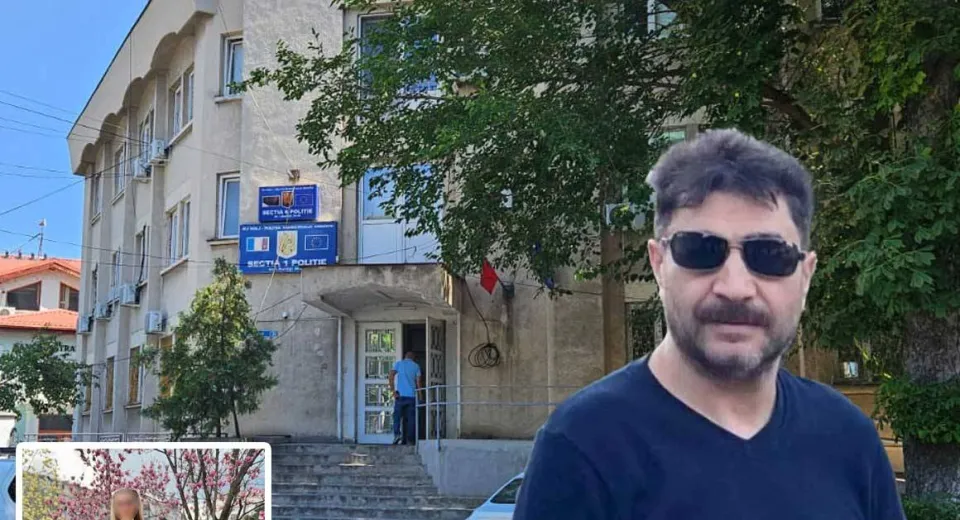 Foto Victima agresiunii de la magazinul Profi din Craiova, trimisă la instanța civilă