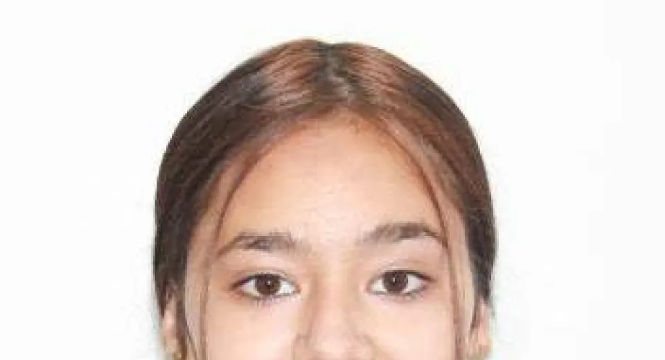 Foto Dispariție la Apele Vii: O fată de 15 ani este căutată de autorități