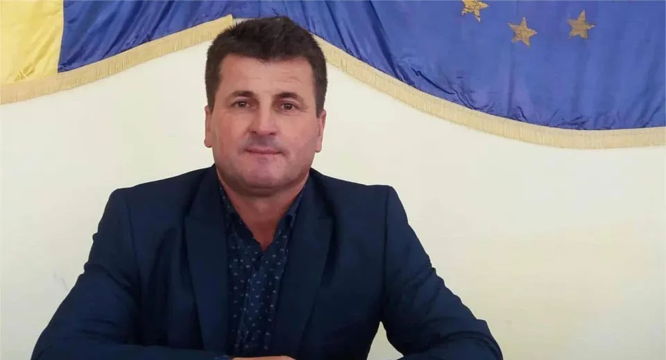 Foto În loc de festivisme, investiții: Strategia primarului din Braloștița pentru dezvoltarea comunei