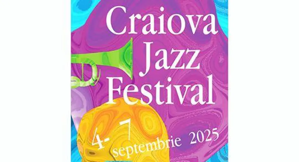 Foto Întâlnire de jazz la Craiova. Artiști internaționali și talente românești contemporane