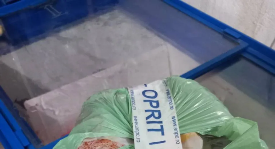 Foto Controale ANPC: amenzi de peste 5,2 milioane de lei în toată țara