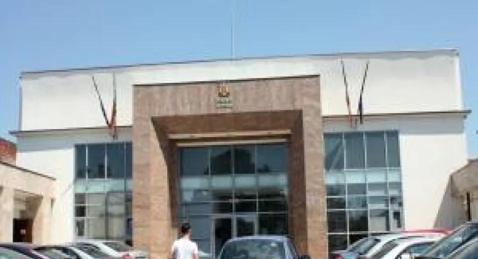 Foto Judecătorii Curții de Apel Craiova își suspendă activitatea de judecată