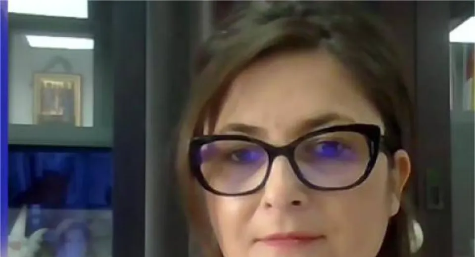 Foto Cum să gestionezi emoțiile și rutina școlară când ești mamă în tratament oncologic. Onco-psihologul Ramona Schenker explică