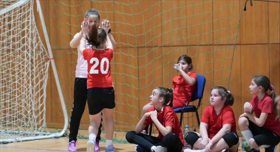 Foto INTERVIU | Ileana Geaburu, profesoară de Educație Fizică și Sport: „Este important să le arătăm copiilor că mișcarea poate fi distractivă și o sursă de energie și bucurie, nu doar o obligație”