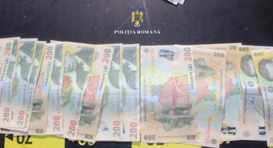 Foto GORJ: Tânăr acuzat că a păcălit o femeie cu o poveste despre boli și probleme legale în Ungaria
