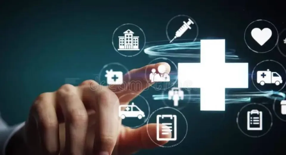Foto 100 de milioane de euro pentru digitalizarea sănătății din România