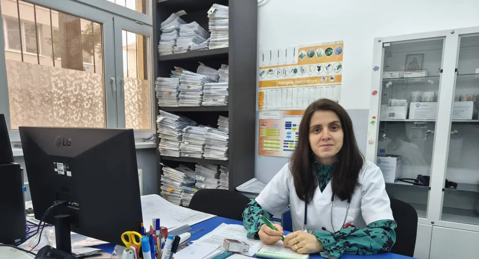 Foto Alergia la ambrozie și infecțiile respiratorii virale. Cum pot fi diferențiate