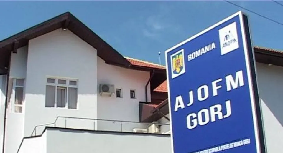 Foto AJOFM Gorj organizează Bursa locurilor de muncă pentru absolvenți