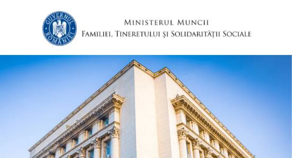 Foto Noi măsuri pentru sprijinirea vieții independente a persoanelor cu dizabilități