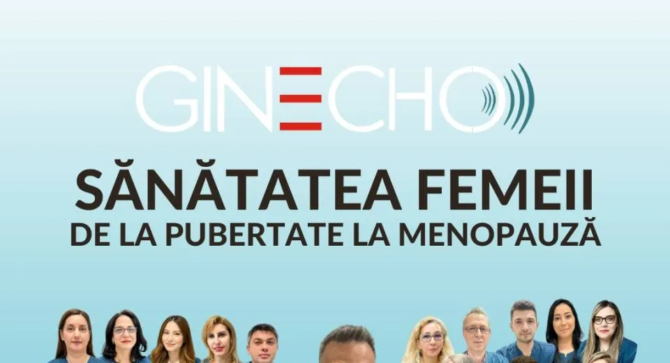 Foto Dialog deschis despre sănătatea femeii: Eveniment gratuit la mall 