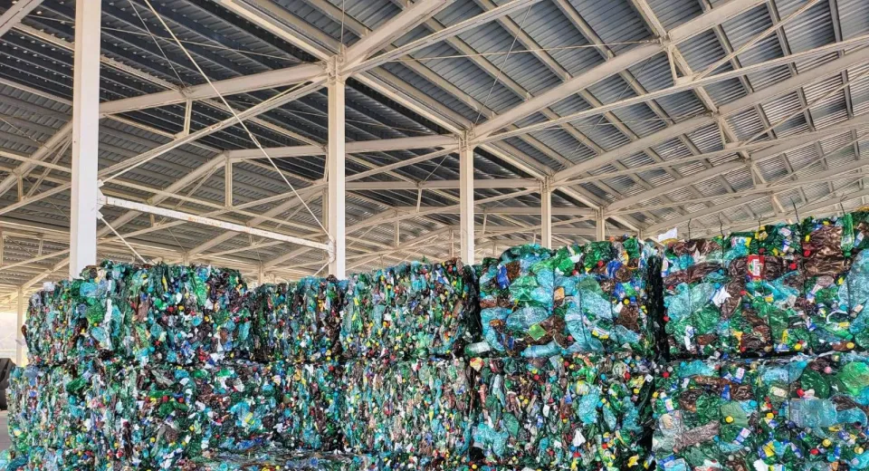 Foto Ce spune Iridex despre cum colectarea separată schimbă viața comunităților din Dolj