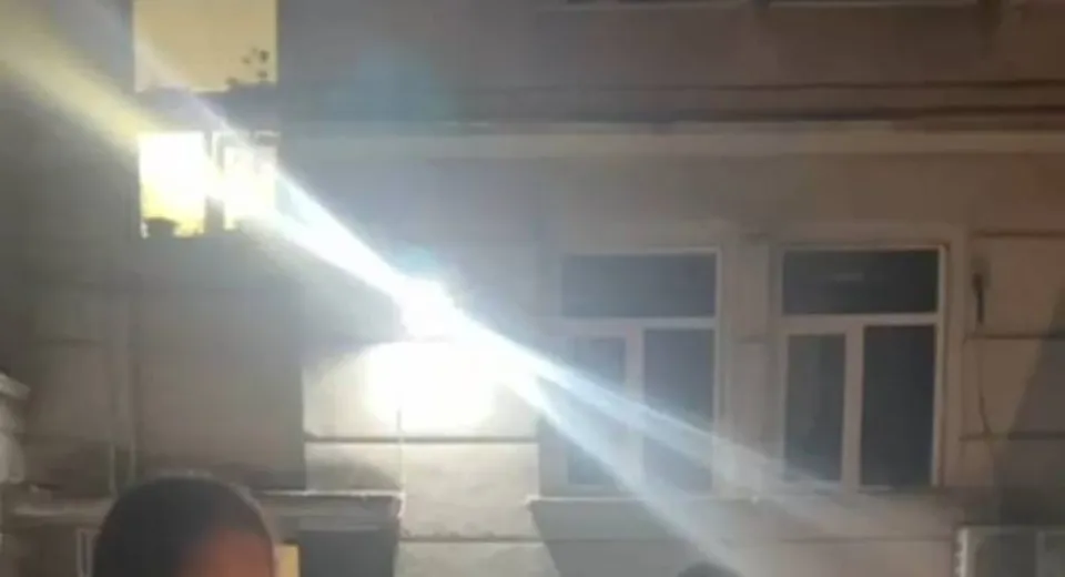 Foto Doi suspecți, reținuți pentru tâlhărie calificată în Valea Stanciului