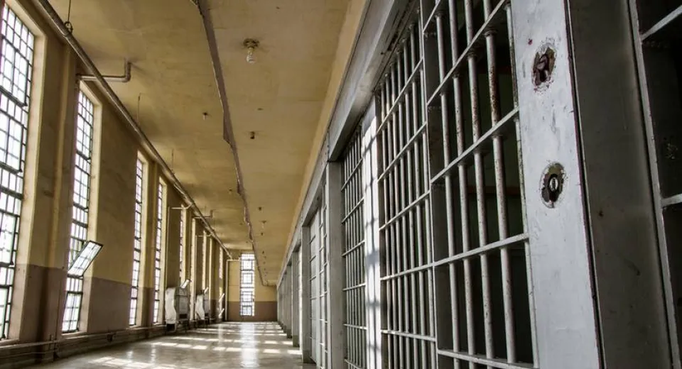 Foto Alertă cibernetică în penitenciare: ANP confirmă o anchetă la Târgu Jiu