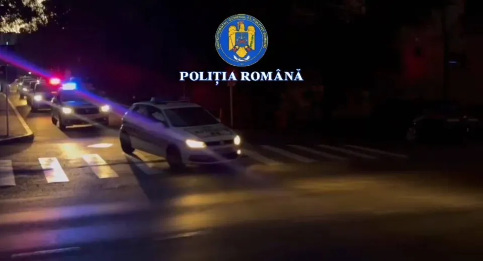 Foto Falsuri pentru bani de la stat. Percheziții în Dolj