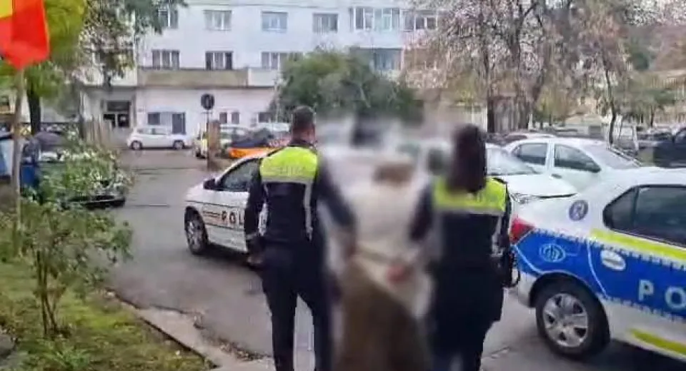 Foto Metoda „pomenii” face noi victime. O femeie de 44 de ani, reținută la Craiova