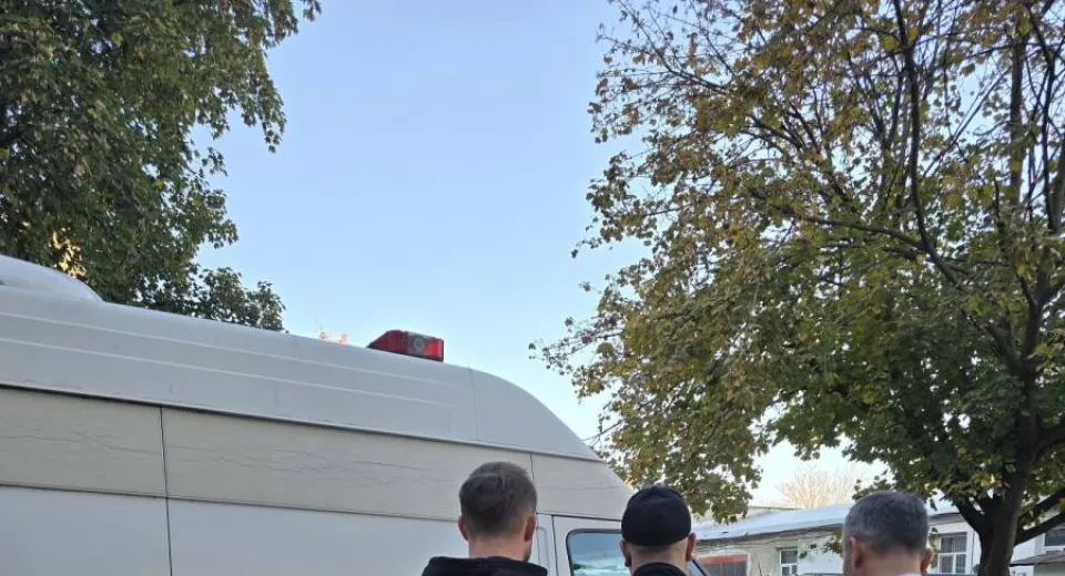 Foto Căutat pentru vătămare gravă, un tânăr din Craiova a fost prins în trafic
