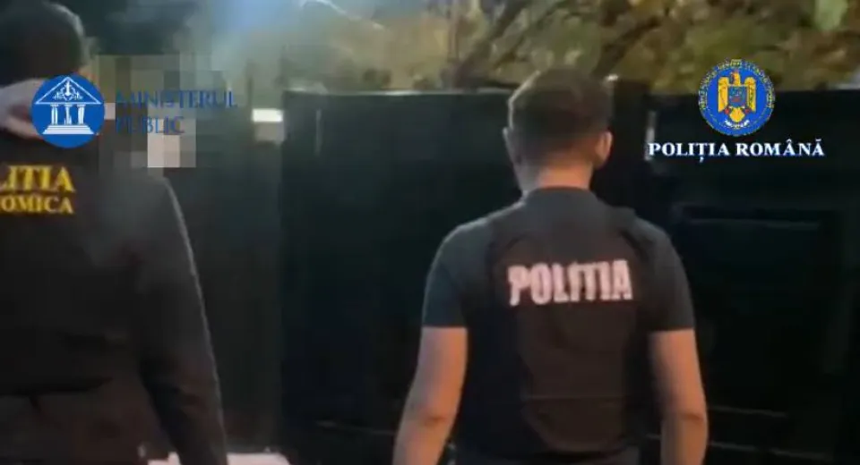 Foto Percheziții în Dolj: Medici din Craiova, cercetați pentru fișe medicale falsificate