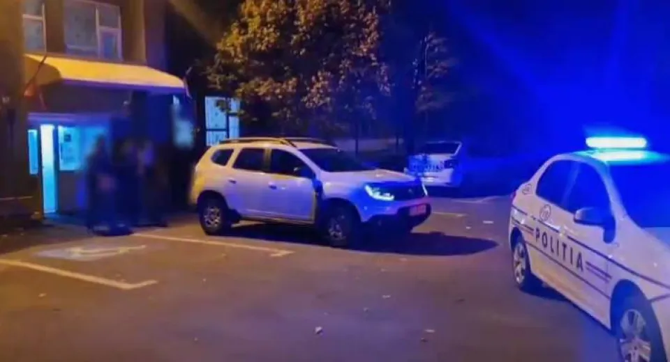 Foto Bărbat din București, reținut pentru agresiuni sexuale asupra a două minore în Craiova