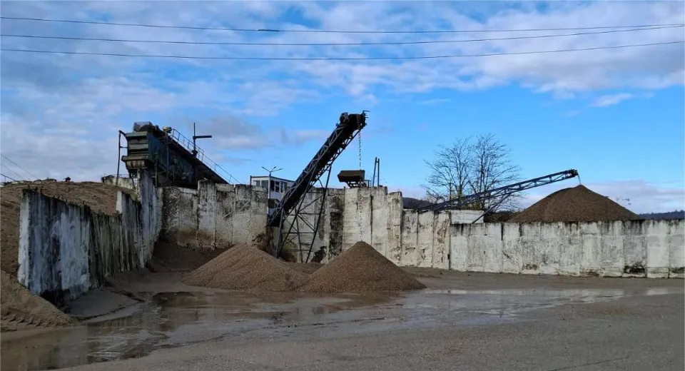 Foto Firme din Gorj, verificate de Apele Române Jiu. Amenzi și activitate suspendată