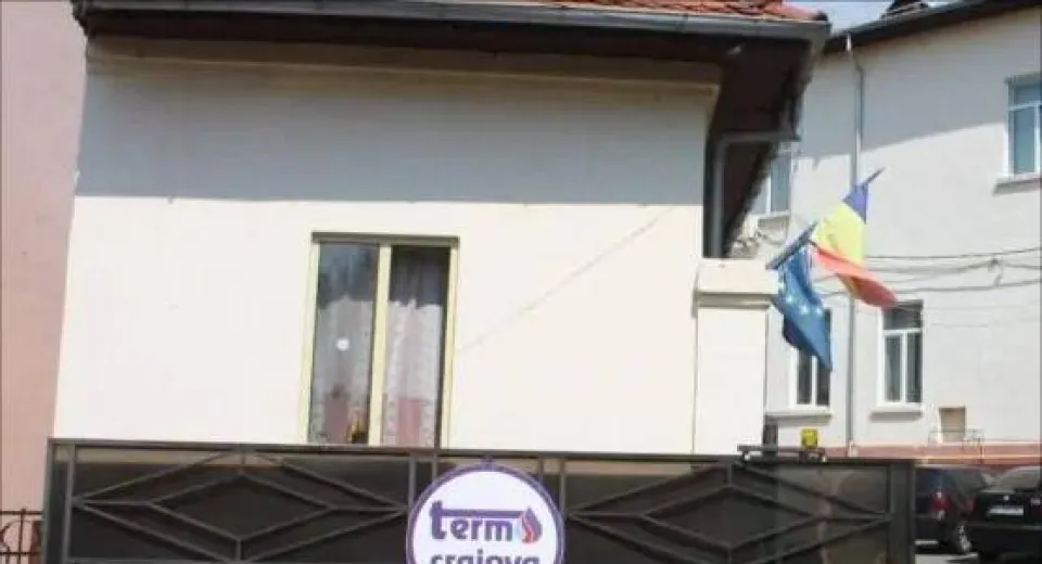 Foto Craiova, căldură pe datorie. Termo Urban este în incapacitate de plată 