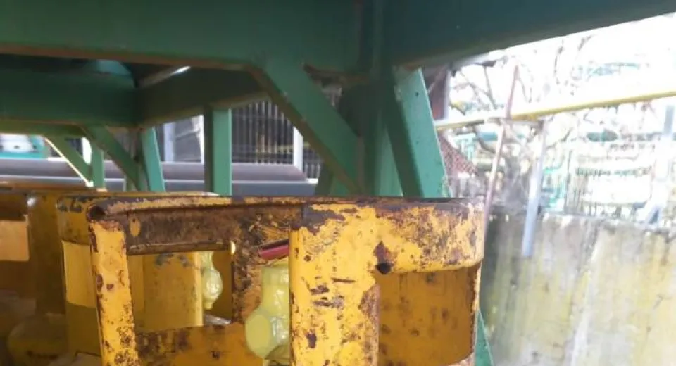 Foto ANPC a dat amenzi de peste 3,2 milioane de lei în urma controalelor din această săptămână