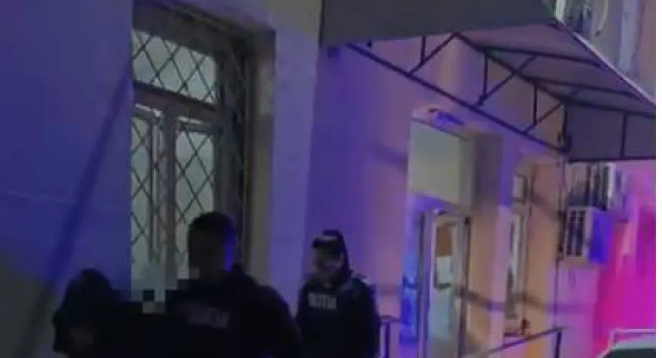 Foto Furt dintr-o societate comercială. Cinci tinere din Craiova, reținute 