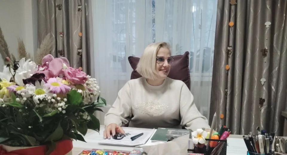 Foto Managerul unei unități medicale din Craiova, considerat „inima și sufletul acestui spital”  