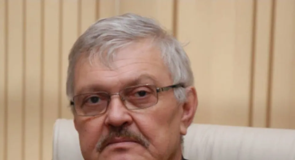 Foto A încetat din viață medicul Nicolae Cernea 