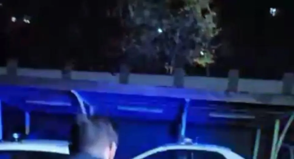 Foto Depistat băut la volan, fără permis, apoi reținut pentru 24 de ore