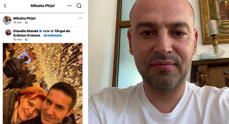 Foto Familia Pîrjol – monopol pe ”tranziția justă”