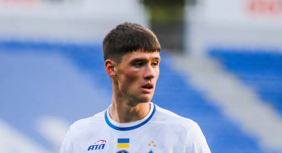 Foto  Vladislav Blănuță a rămas fără antrenorul principal. Decizia de urgență luată de frații Surkis