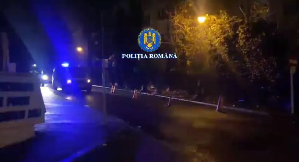 Foto Percheziții la sediul unei primării din Dolj într-un dosar de delapidare