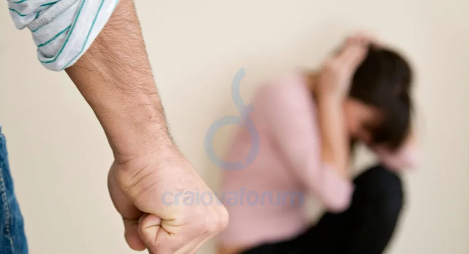 Foto Consiliere psihologică obligatorie pentru agresori, într-un proiect adoptat de Senat