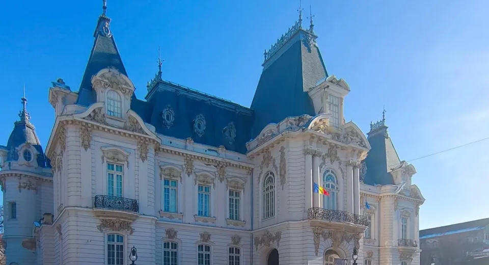 Foto Interes record pentru muzeele din Craiova, cu tot mai mulți turiști străini
