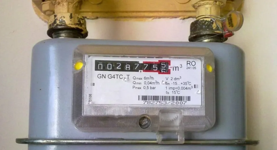 Foto Avarie la rețeaua de gaze în Brazda lui Novac. Intervenție anunțată după aproape o săptămână