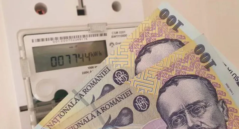 Foto Voucherul de 50 de lei, aplicat direct pe factură. Anunțul ministrului Energiei