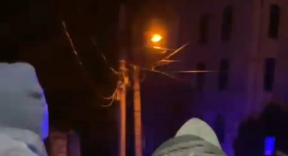 Foto Craiovean reținut pentru furt calificat 