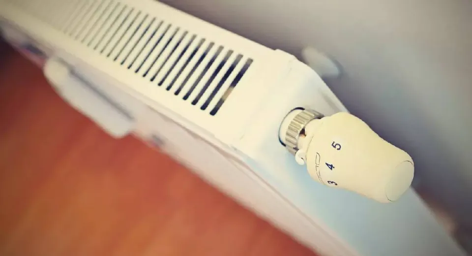 Foto Craiovenii, din nou afectați de o avarie. Agent termic redus