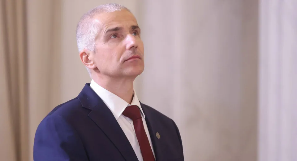 Foto Peste 56% din teza de doctorat a ministrului Justiţiei, Radu Marinescu, este plagiată