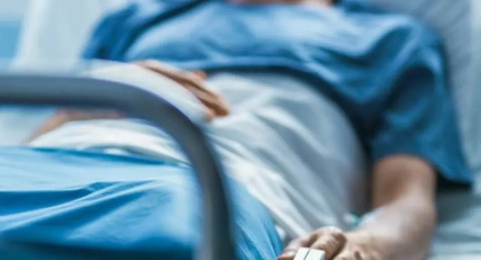 Foto Serviciile de îngrijiri paliative rămân funcționale până la lansarea programului național