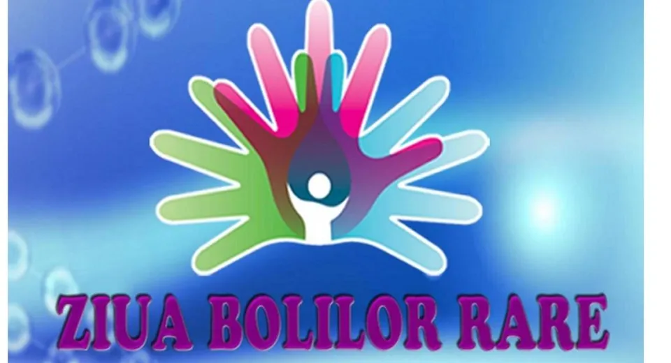 Foto Ziua Bolilor Rare 2026. Conferință organizată și la Craiova 