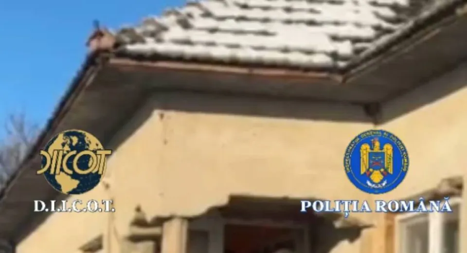 Foto Reținut pentru trafic de persoane, după ce a obligat o tânără să se prostitueze în Craiova, Italia și Belgia