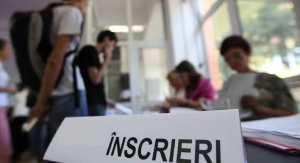 Foto Facultatea de Inginerie aşteaptă studenţi