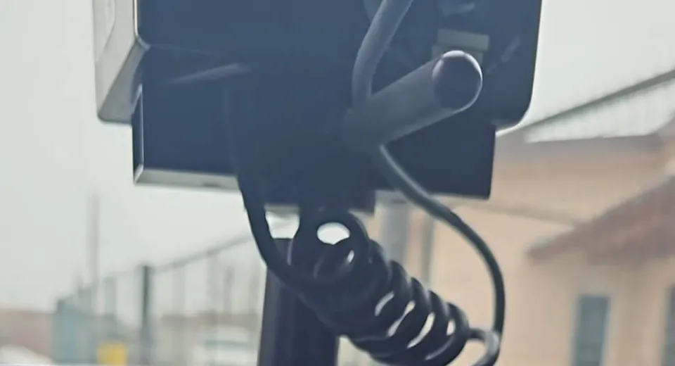 Foto Șofer din Caracal, prins cu 123 km/h pe DN 6. Permis suspendat pentru 90 de zile