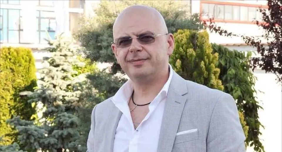 Foto Cătălin Găgeatu, arestat preventiv într-un dosar de evaziune fiscală de peste 15 milioane de lei. Și mama acestuia a ajuns după gratii 