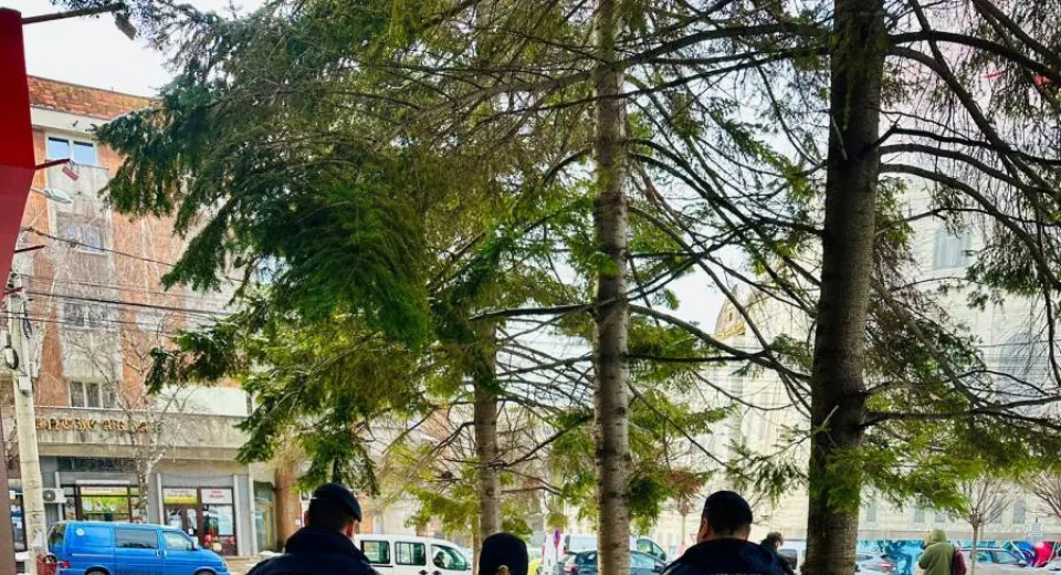 Foto Polițiștii doljeni, acțiuni preventive în școli din Craiova, Calafat și Băilești