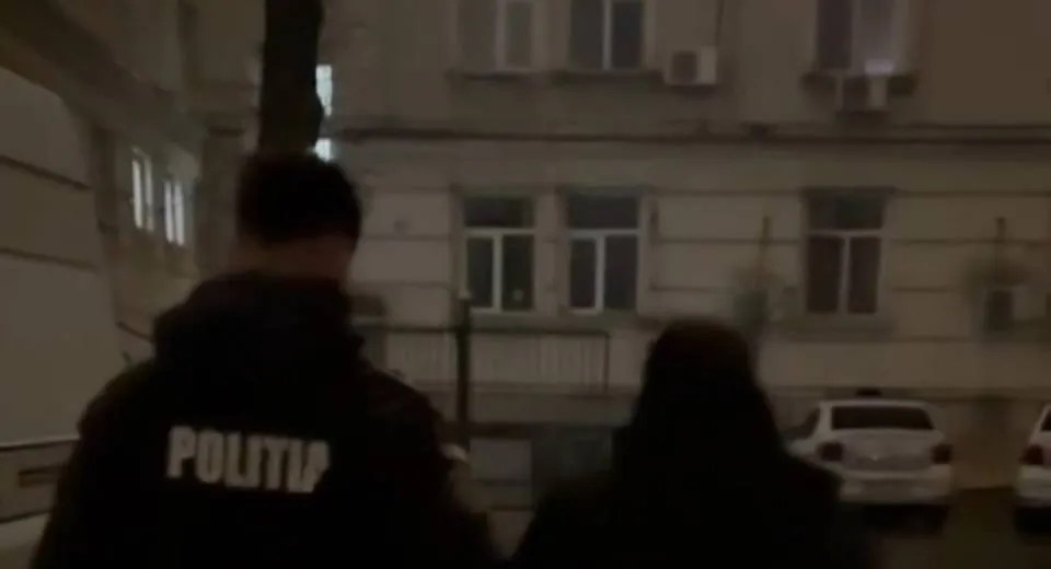 Foto Tânăr din Dolj, reținut pentru infracțiuni rutiere 